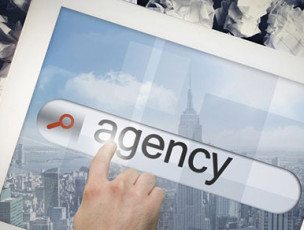 select digital marketing agency london