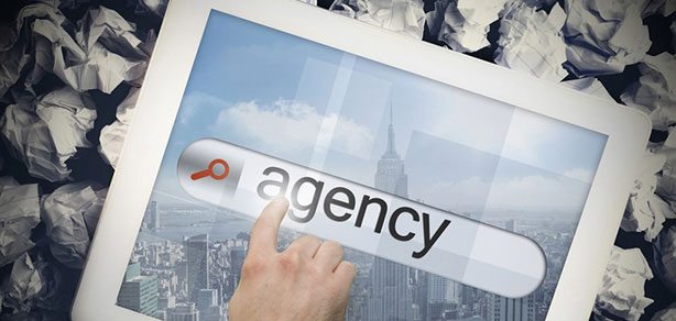 select digital marketing agency london