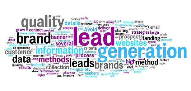 lead generation agency london