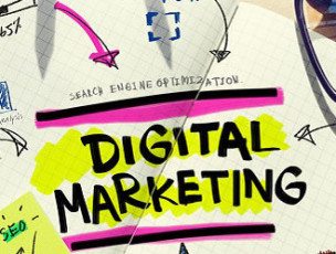 outsourcing to a digital marketing agency
