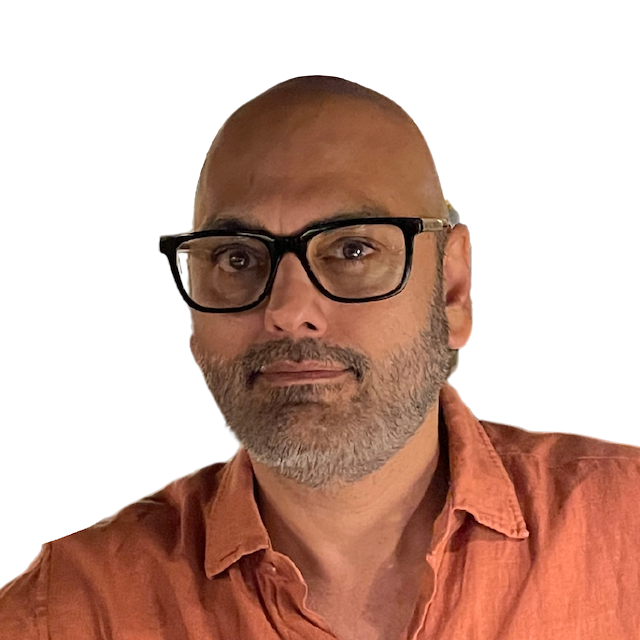 Manu Kastia, Founder and Head of Strategy at Digital Dialog