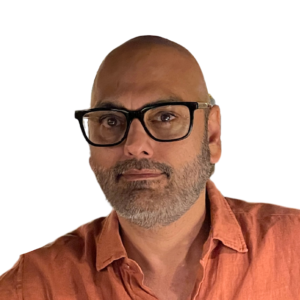 Picture of Manu Kastia