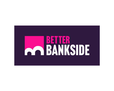 Better Bankside : Brand Short Description Type Here.