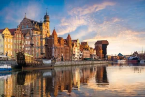 AI-First Destination Marketing for Poland